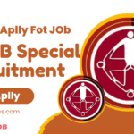 GSSSB Special Recruitment Drive for PwD Candidates 2025