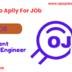 Urgently Require Instrument & Control Engineer Job